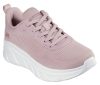 Skechers női cipő - 117385-BLSH