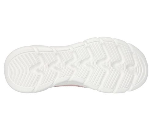 Skechers női cipő - 117385-BLSH