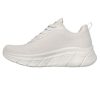 Skechers női cipő - 117385-OFWT