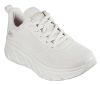Skechers női cipő - 117385-OFWT