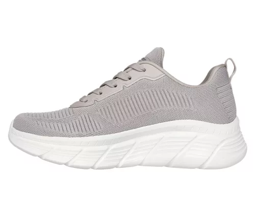 Skechers női cipő - 117385-TPE