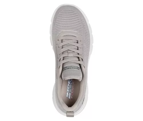 Skechers női cipő - 117385-TPE