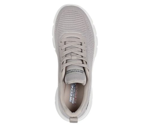 Skechers női cipő - 117385-TPE