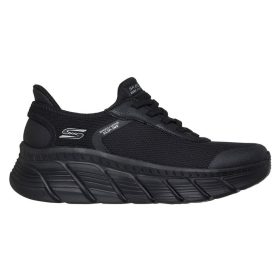 Skechers női cipő - 117391-BBK