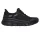 Skechers női cipő - 117391-BBK
