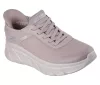 Skechers női cipő - 117391-TPE