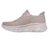 Skechers női cipő - 117391-TPE