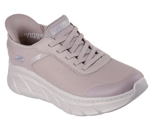 Skechers női cipő - 117391-TPE