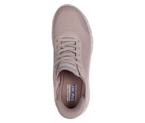 Skechers női cipő - 117391-TPE