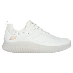 Skechers női cipő - 117422-OFWT