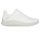 Skechers női cipő - 117422-OFWT