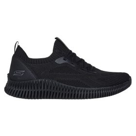 Skechers női cipő - 117427-BBK