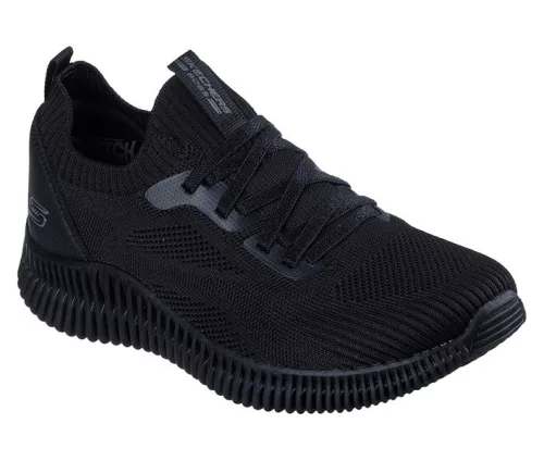 Skechers női cipő - 117427-BBK