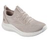 Skechers női cipő - 117427-TAN