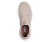 Skechers női cipő - 117427-TAN