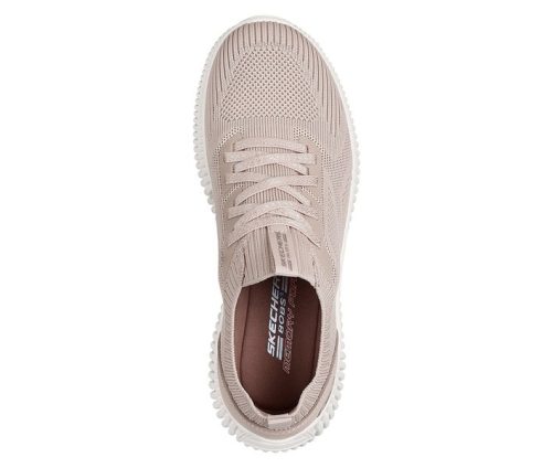 Skechers női cipő - 117427-TAN
