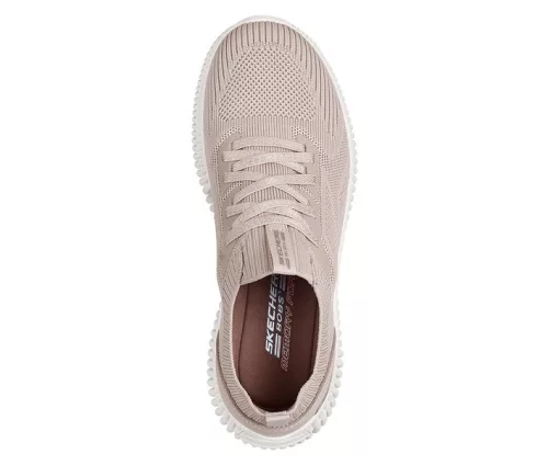 Skechers női cipő - 117427-TAN