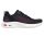 Skechers női cipő - 117434-BKHP