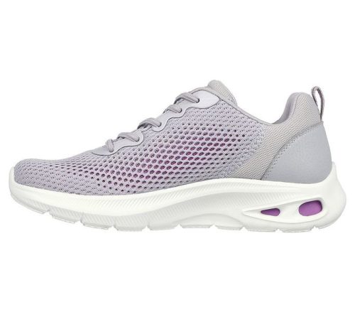 Skechers női cipő - 117434-GYPR