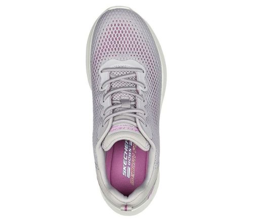Skechers női cipő - 117434-GYPR