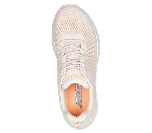 Skechers női cipő - 117434-NTOR
