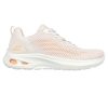 Skechers női cipő - 117434-NTOR