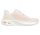 Skechers női cipő - 117434-NTOR