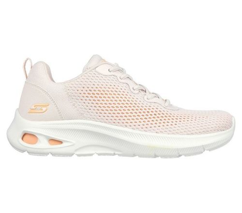 Skechers női cipő - 117434-NTOR