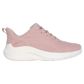 Skechers női cipő - 117485-BLSH