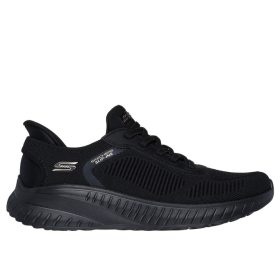Skechers női cipő - 117497-BBK