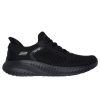 Skechers női cipő - 117497-BBK