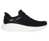 Skechers női cipő - 117497-BLK