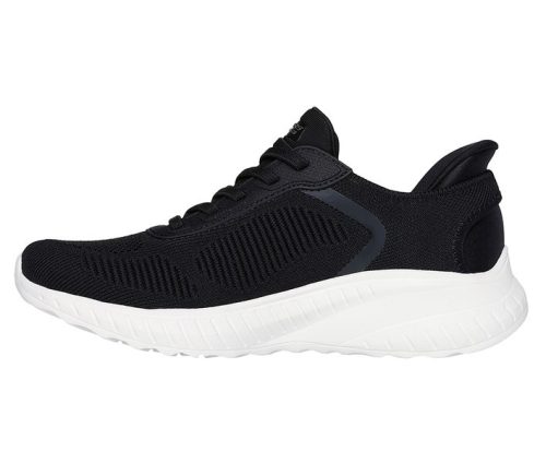 Skechers női cipő - 117497-BLK