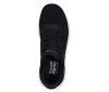 Skechers női cipő - 117497-BLK