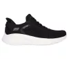 Skechers női cipő - 117497-BLK