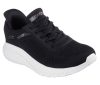 Skechers női cipő - 117497-BLK