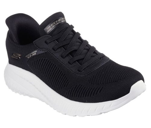 Skechers női cipő - 117497-BLK