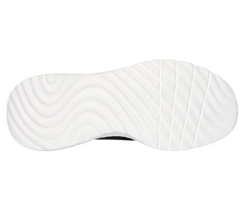 Skechers női cipő - 117497-BLK