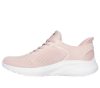 Skechers női cipő - 117497-LTPK