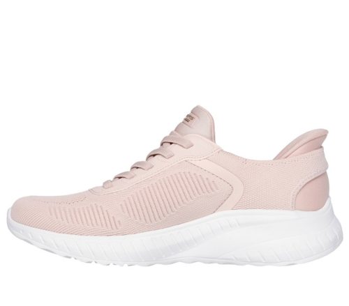 Skechers női cipő - 117497-LTPK