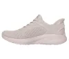 Skechers női cipő - 117497-NAT