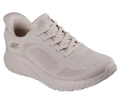 Skechers női cipő - 117497-NAT