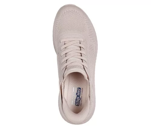 Skechers női cipő - 117497-NAT