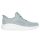 Skechers női cipő - 117497-SAGE