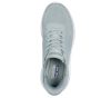 Skechers női cipő - 117497-SAGE
