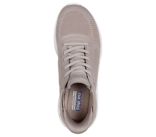 Skechers női cipő - 117497-TPE