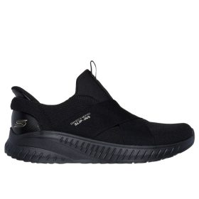 Skechers női cipő - 117505-BBK