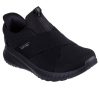 Skechers női cipő - 117505-BBK