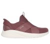 Skechers női cipő - 117505-MVE