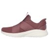 Skechers női cipő - 117505-MVE